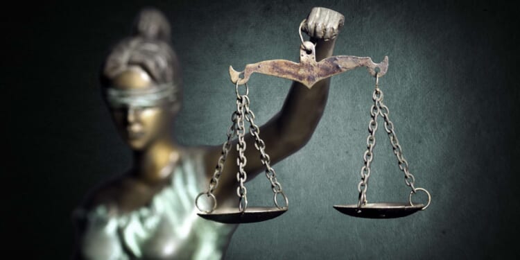 Brickbat: Justice Delayed