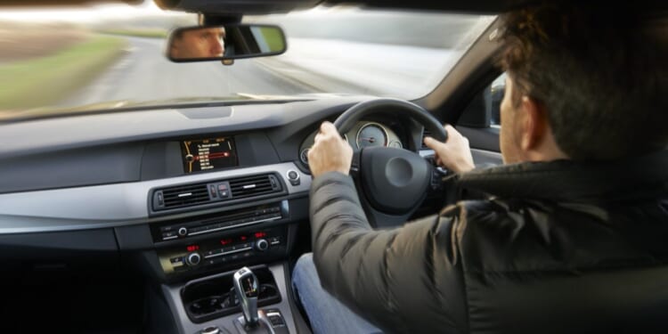 Motorists' fury as rollout of new car technology impacts driving standards for thousands across UK roads