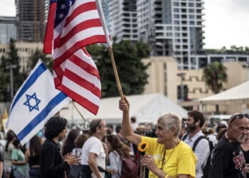 Remaining Living Hostages From Gaza to Be Released