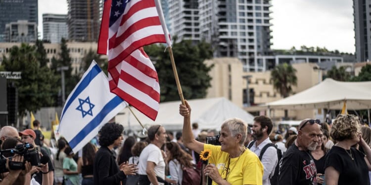 Remaining Living Hostages From Gaza to Be Released