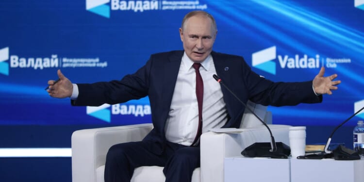 NATO Anticipates Further Provocations From Russia