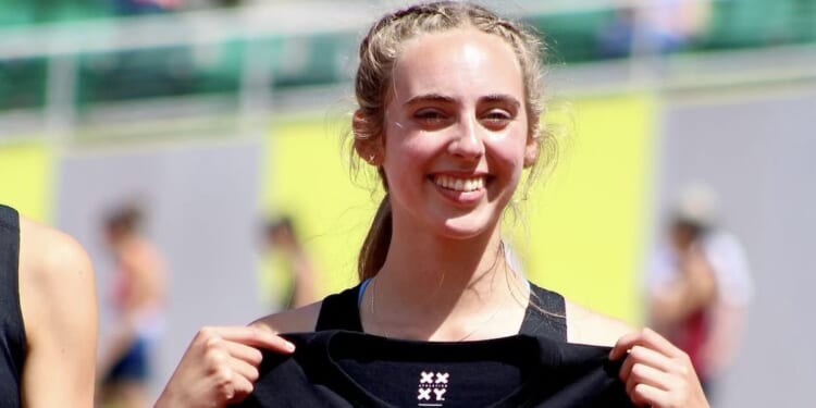 High School Girls Defy Nike And Newsom, Earn ‘Courage Wins’ Awards For Defending Women’s Sports