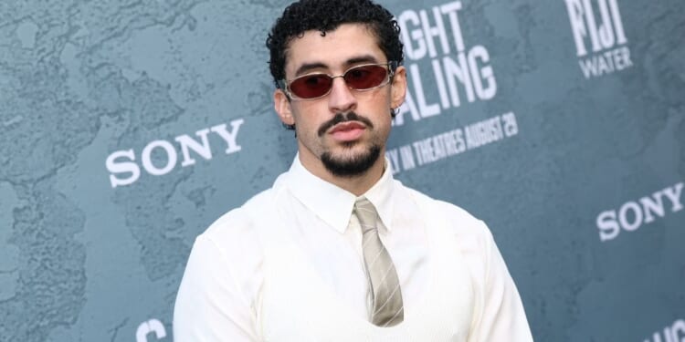 Bad Bunny Owes His Career To A Record Exec Who Served In Venezuelan Dictator’s Regime