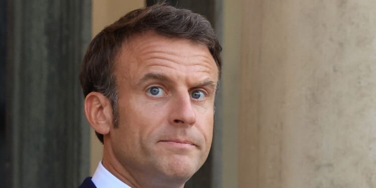 Emmanuel Macron reappoints failed ex-PM - Sebastien Lecornu