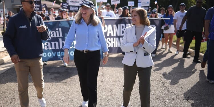 A Virginia PAC Messaged Voters About Jay Jones’ Violent Rhetoric. Here Are The Unsettling Responses.