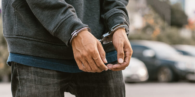 Fmr. Va. church staffer facing 20 counts of child porn possession