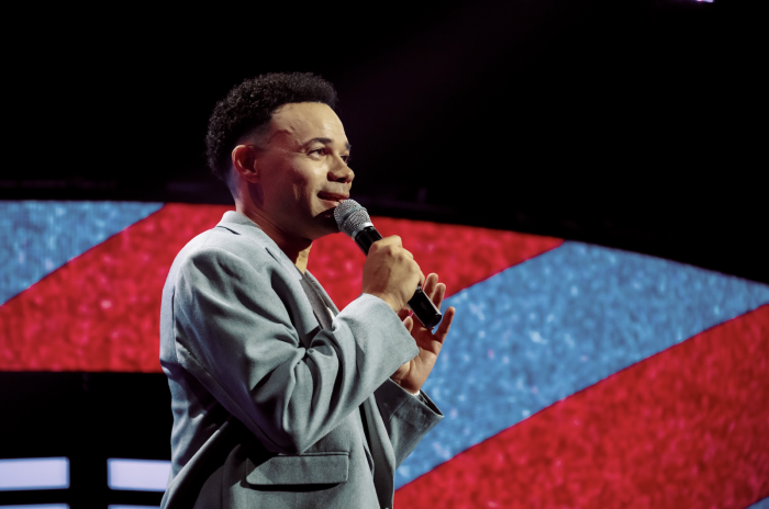 Tauren Wells