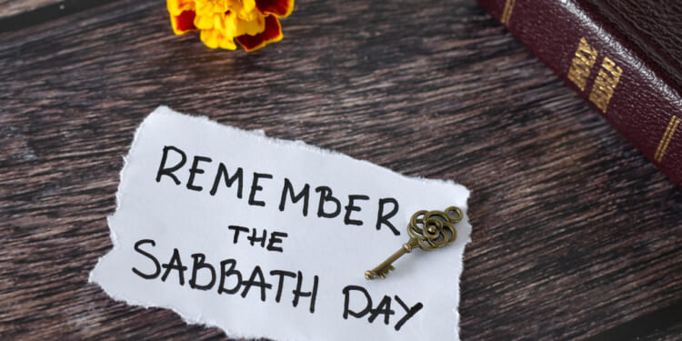 What Charlie Kirk taught us about rest