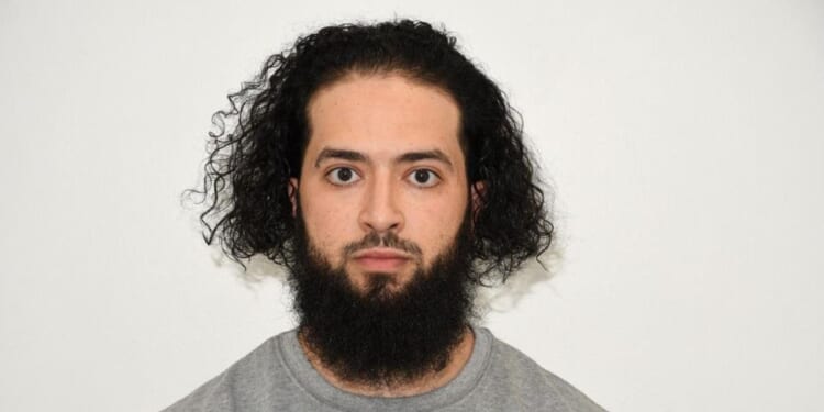 British-Algerian man jailed for sharing Isis propaganda videos including 'call to arms'