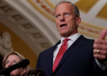 Will Republicans Nuke the Filibuster to End the Shutdown?