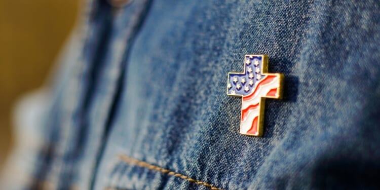 Yes, I'm a Christian nationalist — and you should be too