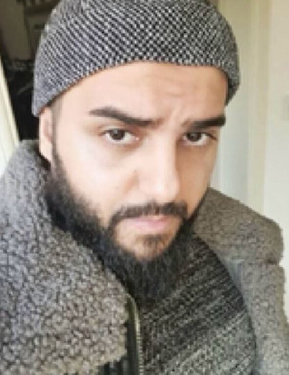 Jihad Al-Shamie