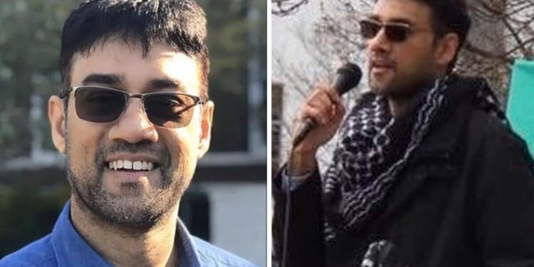 Fury as NHS doctor shares Manchester synagogue attack conspiracy | UK | News