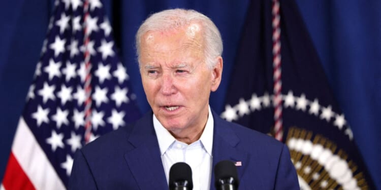 Joe Biden undergoing radiation therapy in latest round of treatment as cancer enters new phase