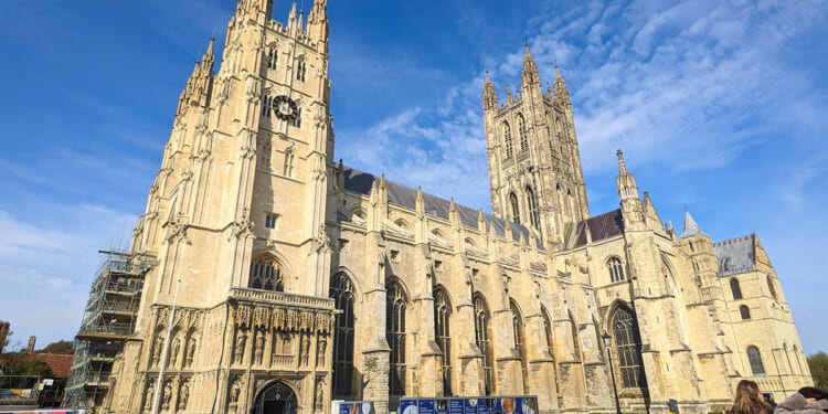 JD Vance, Elon Musk rebuke Church of England for mocking God