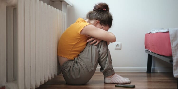 Nearly one in 20 British children has been raped or sexually abused, new research reveals