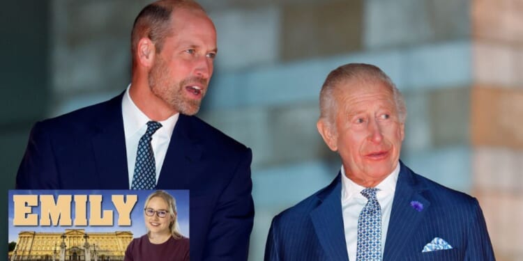 King Charles and Prince William silence rumours with telling move | Royal | News