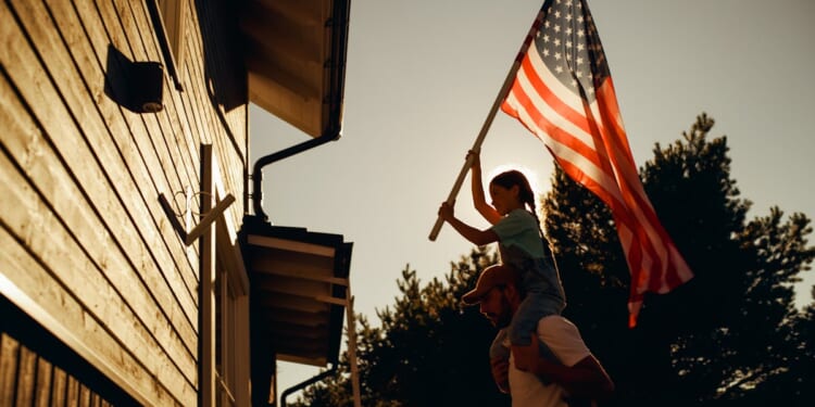 Voters Fear AI Will Make The American Dream Even Harder To Reach