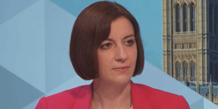 Labour launches new measures to tackle 'shocking' rise in antisemitism in schools and universities as nearly half of all teachers report swastika graffiti