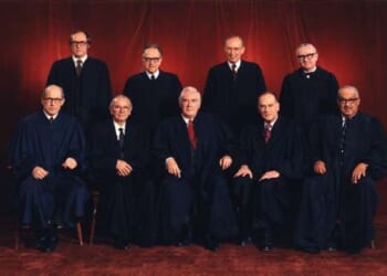 Today in Supreme Court History: October 12, 1977