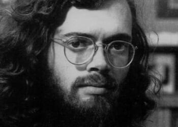 Graham St. John’s ‘Strange Attractor’ explores Terence McKenna's life and ideas