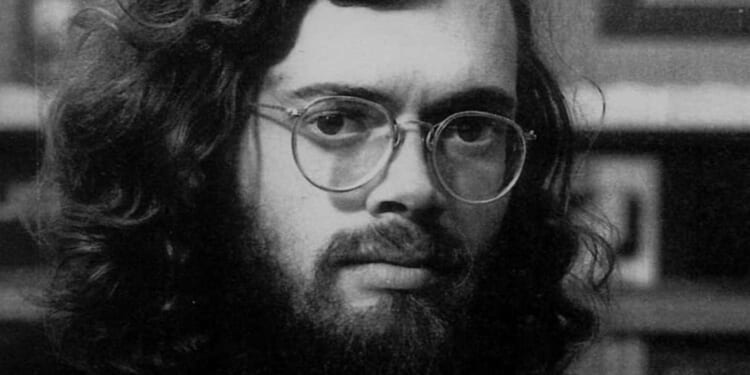 Graham St. John’s ‘Strange Attractor’ explores Terence McKenna's life and ideas