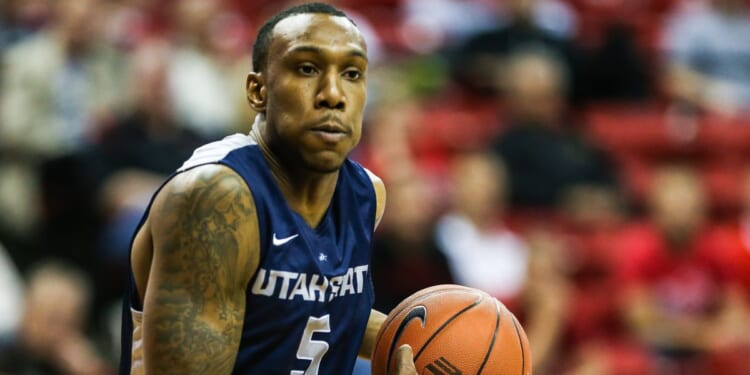 Basketball star faces death penalty abroad after being caught in possession of cannabis gummies