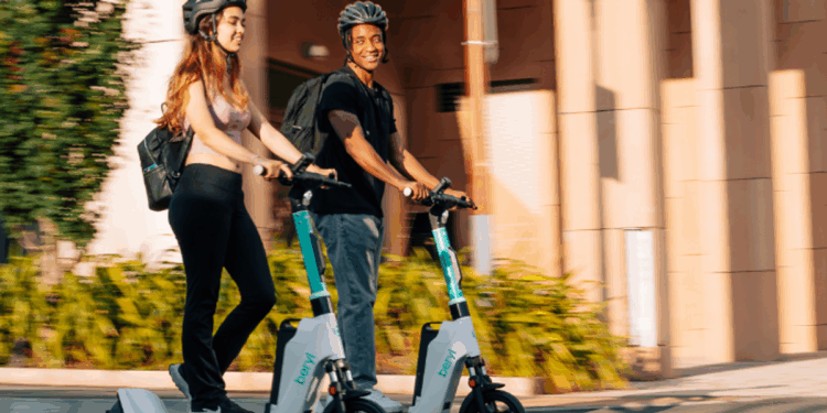 E-scooters could be rolled out across popular tourist region with new curfews and speed limits