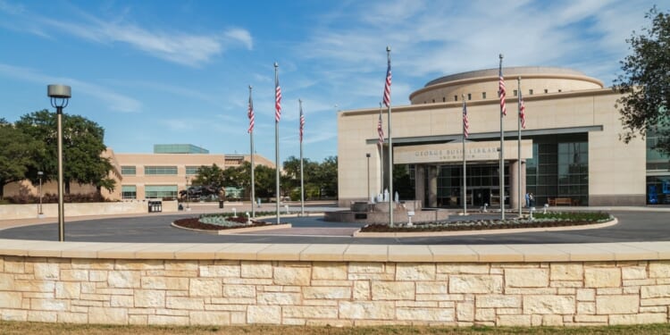 Travel: Beyond the football field in College Station, Texas