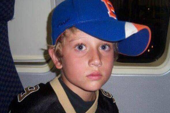 Dylan Redwine