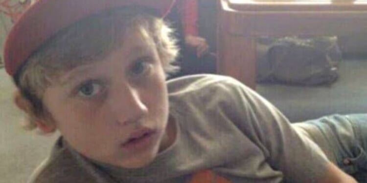 Boy killed by father 'after a fight' over shaming photos | US | News