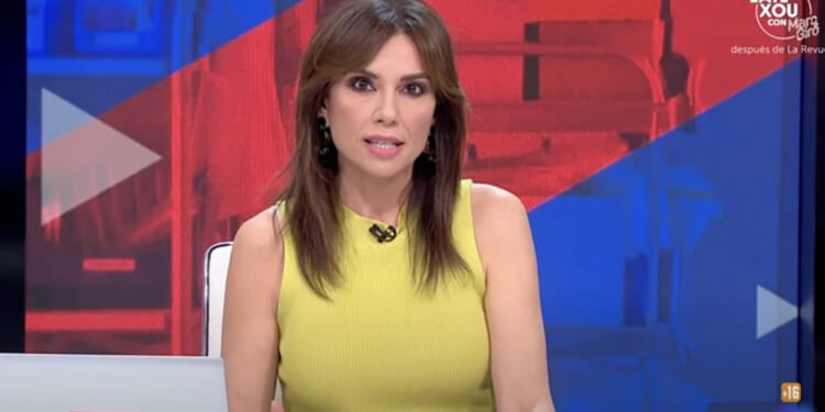 Spanish broadcast apologizes for calling Evangelicals 'dangerous'