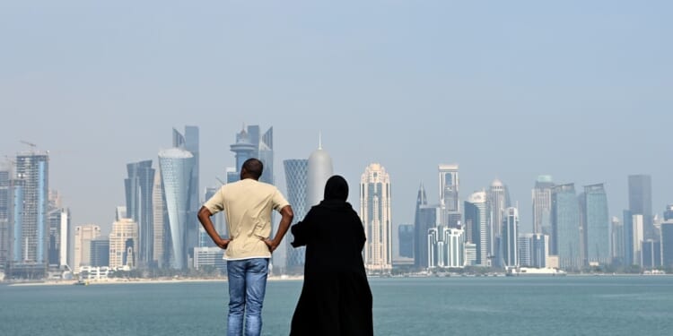 Documents expose secret military ties between Israel, Arab states