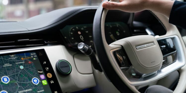 Drivers warned of new tech targeting speeding on UK roads as thousands face £100 fines