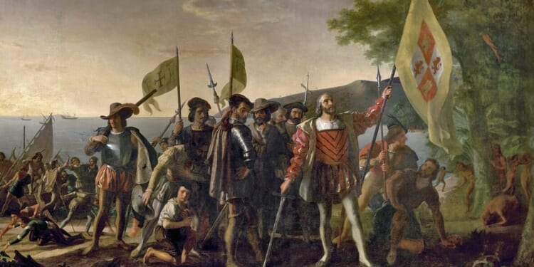 Columbus Day: 7 interesting facts about the famed explorer