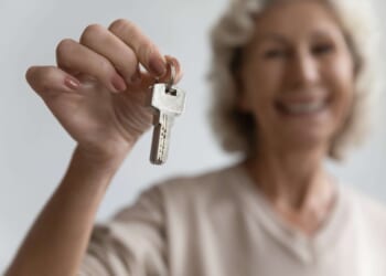 Brickbat: Tough Luck, Grandma