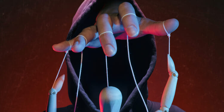 How a man survived 2 cults and lived to tell about it