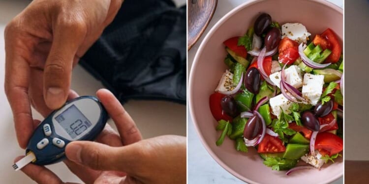 Scientists hail 'highly preventive tool' for type 2 diabetes as habit combo slashes risk by 31%