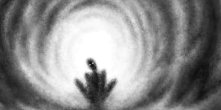 The Antichrist is making a comeback