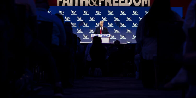 Faith & Freedom Coalition disavows $4M plan to track Christians