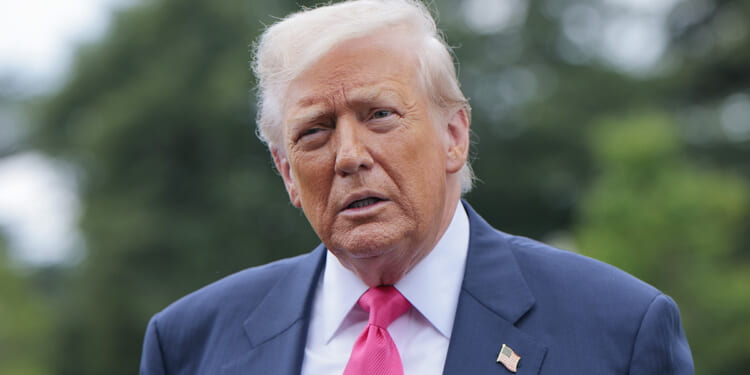 Trump to receive Israeli Presidential Medal of Honor