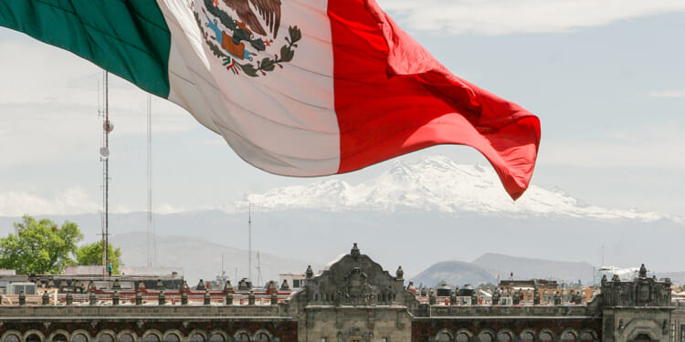 Drug cartels now rule most of Mexico: ‘Far from a holy nation’