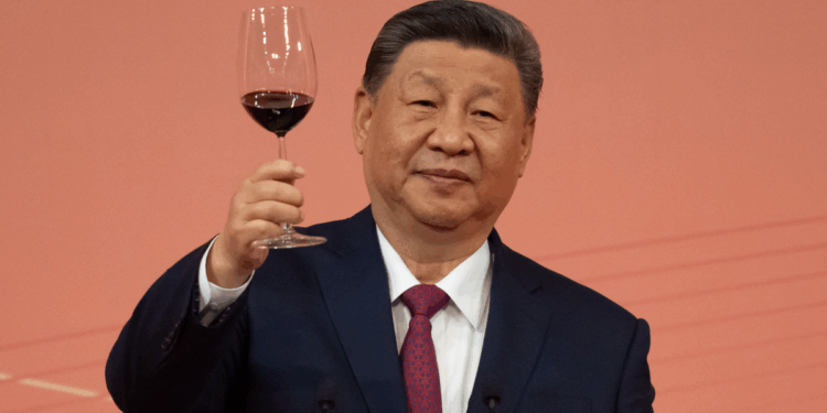 Worshippers rounded up and jailed by communist Chinese police in brutal late-night raids