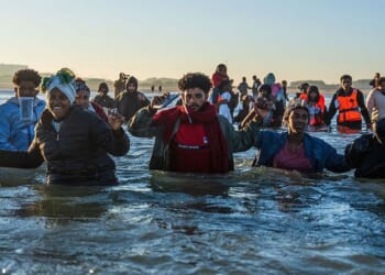 Britain joined by more than 15 countries in plan to reform ECHR to make deportations easier