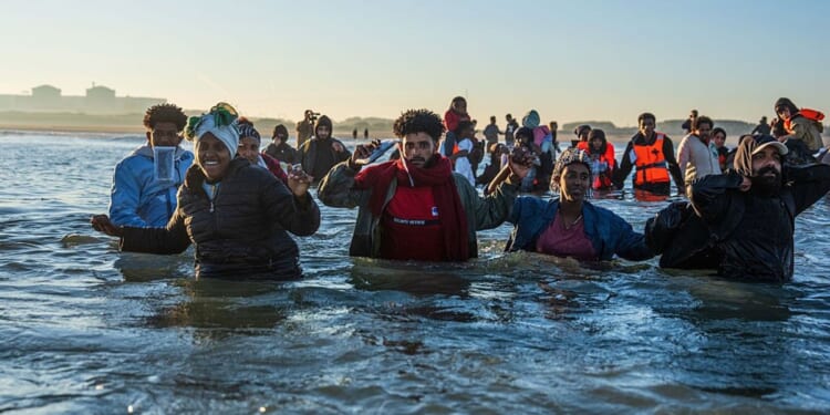 Britain joined by more than 15 countries in plan to reform ECHR to make deportations easier