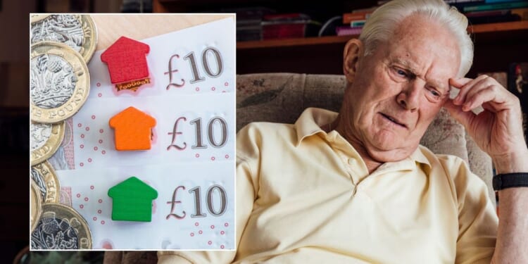 Mortgage blow for borrowers as interest rates 'jump' with Bank of England cut 'unlikely'