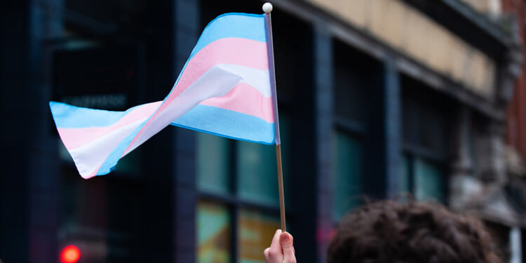 Loudoun County can't suspend boys opposed to girl in locker room