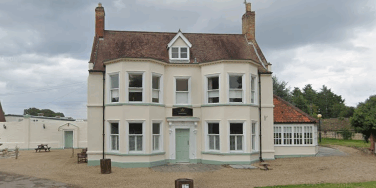 Council row erupts over 300-year-old estate becoming a holiday park as locals fume it will ‘destroy’ area