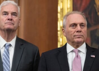 Why GOP Thinks Dems Will Hold Out Another Week on Shutdown