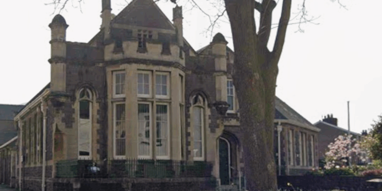 Plan to transform library into mosque faces last-minute legal challenge in quiet Welsh town